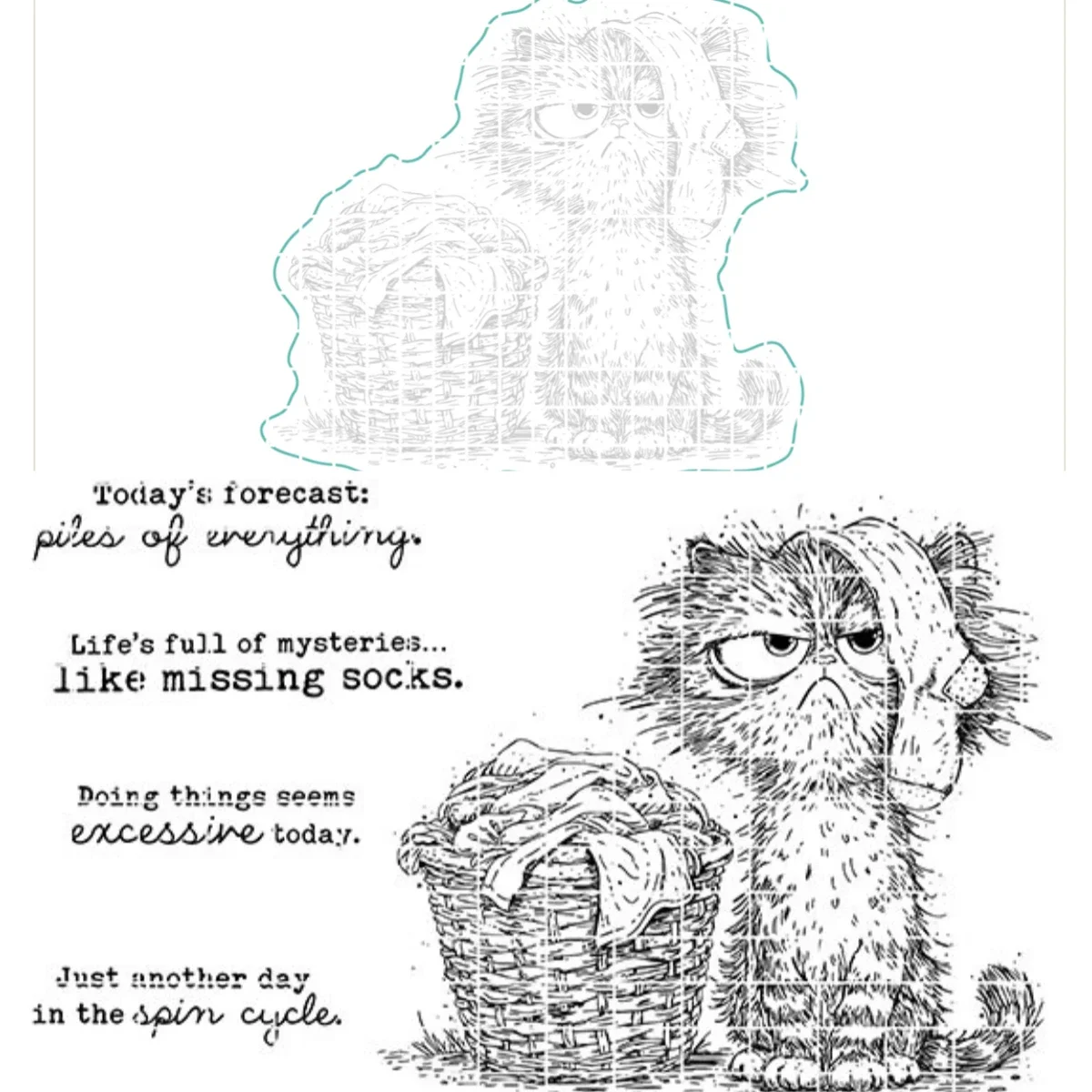 dies and stamp-14