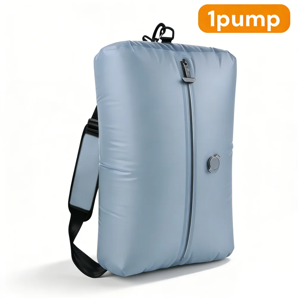 blue-1 bag