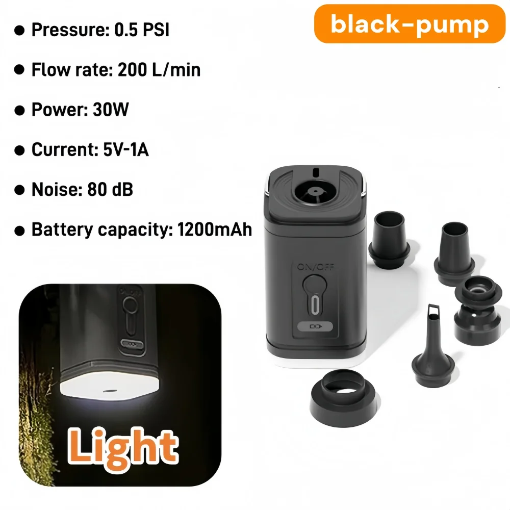 pump