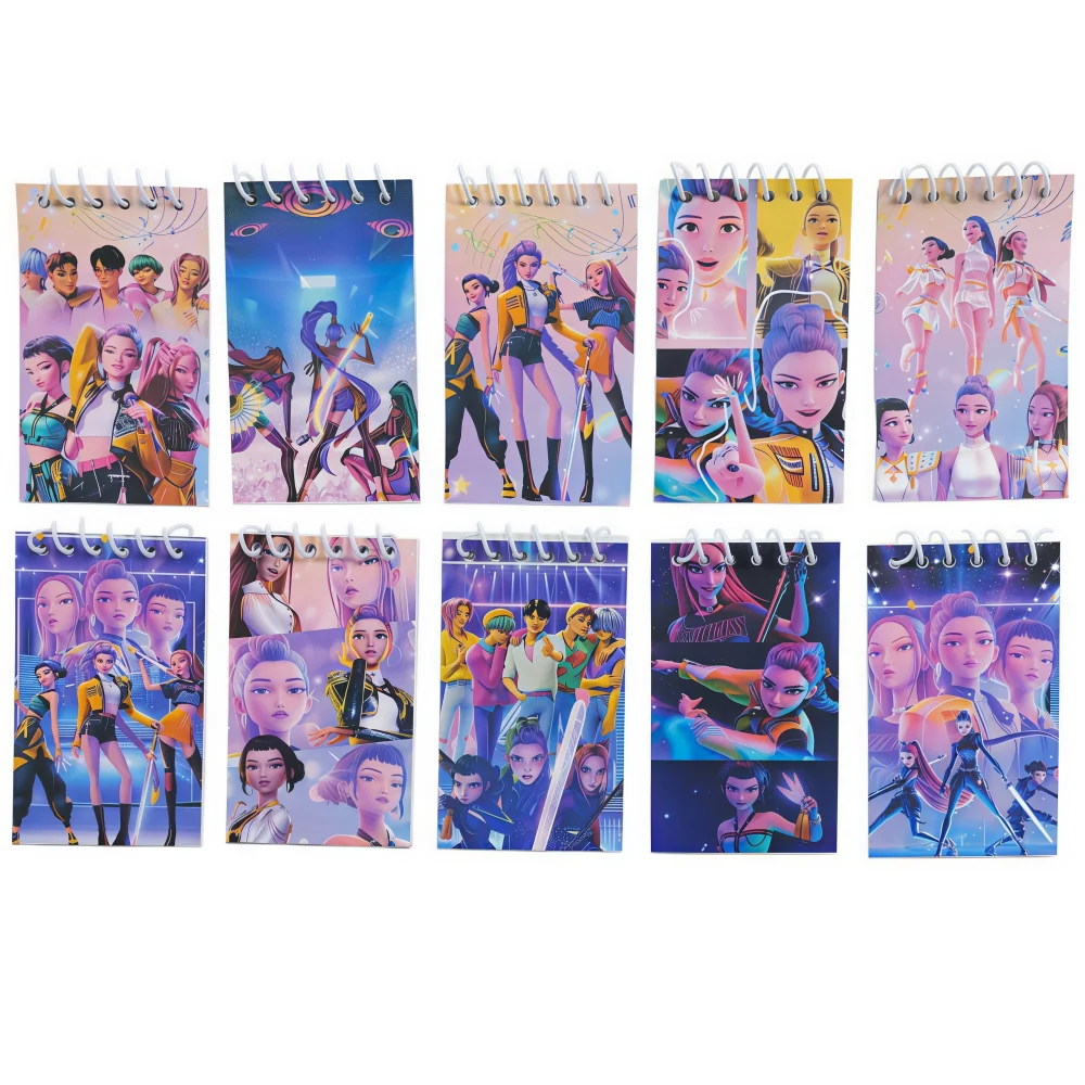 mhg-A-10pcs
