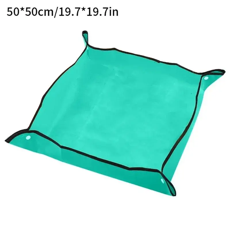 Green 50x50