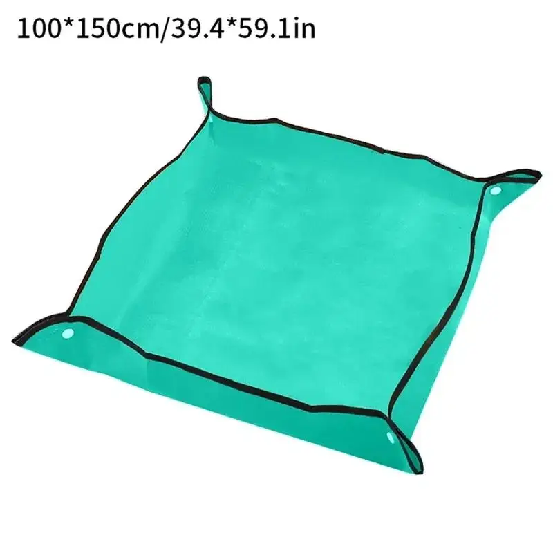 Green 100x150