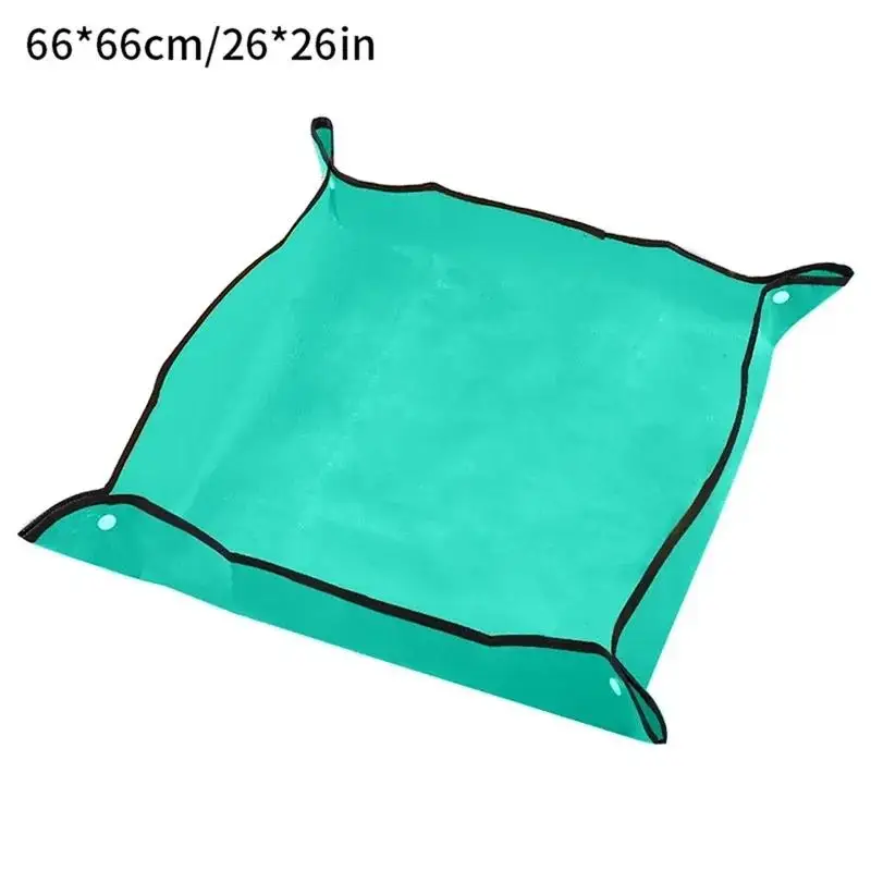 Green 66x66