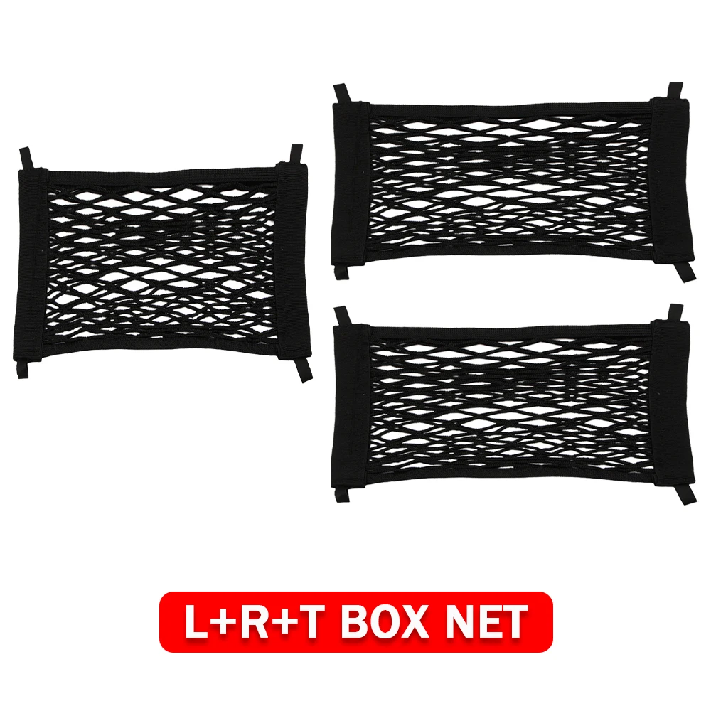 One Set Box Net