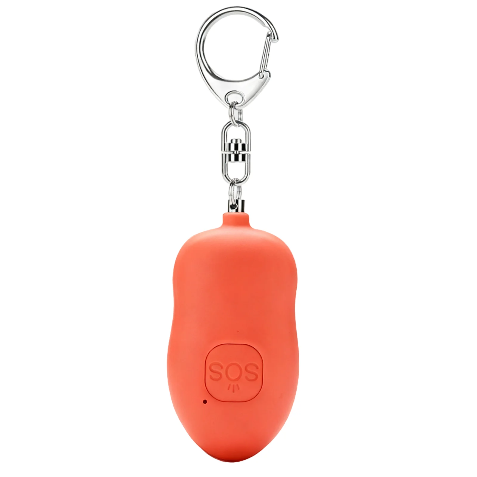 Coral Orange