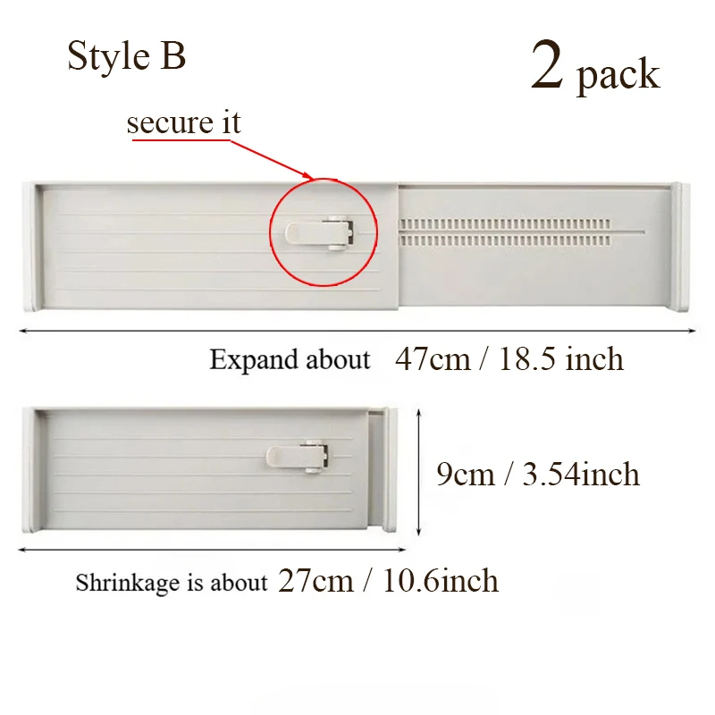 Style B 2pc
