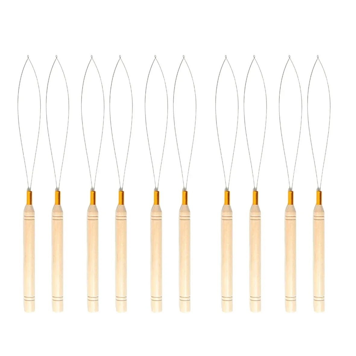 10PCS