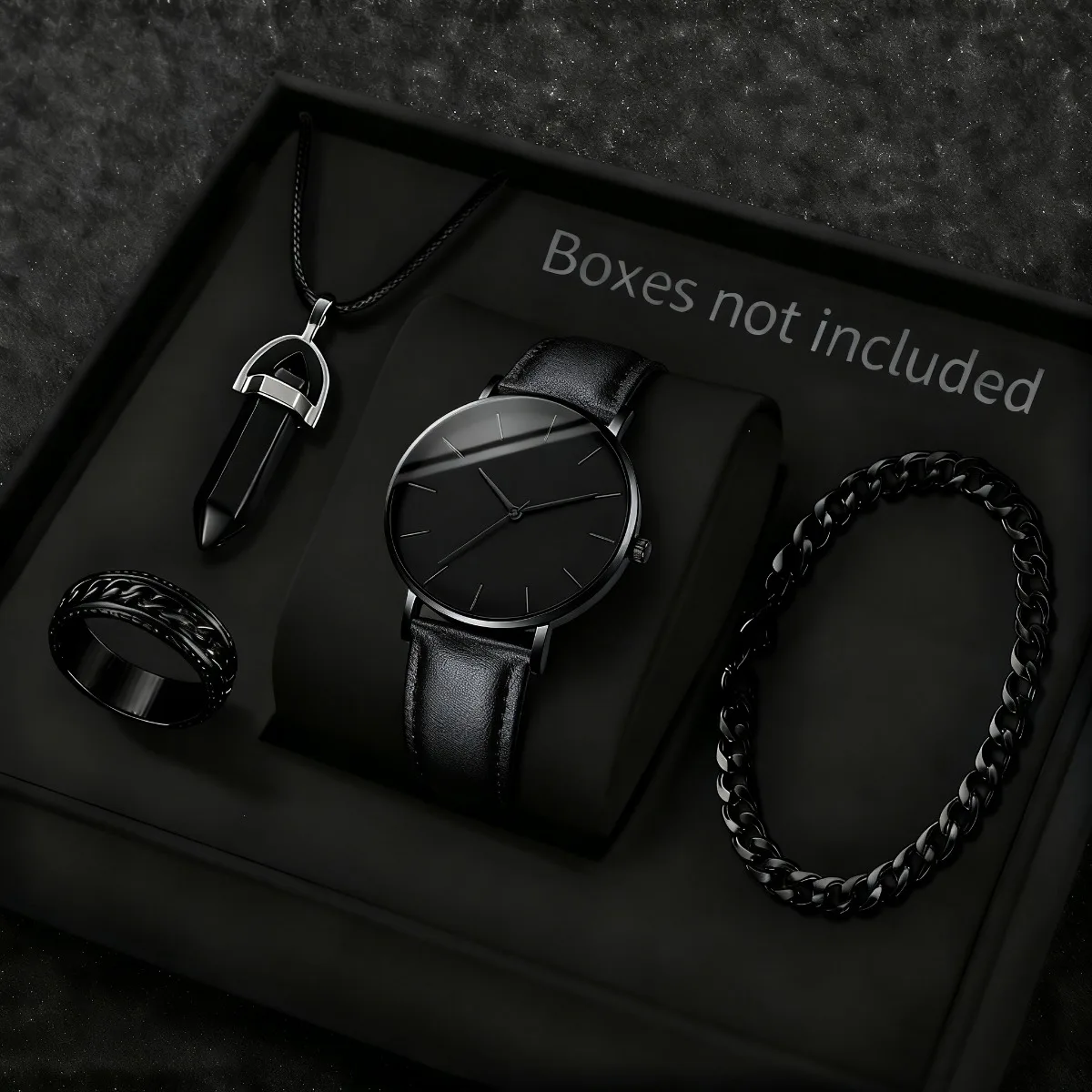 Leather kit No Box