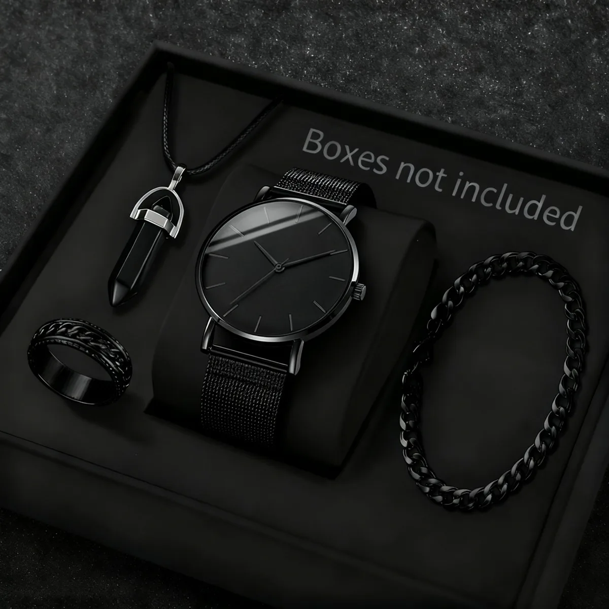 Mesh Kit No Box
