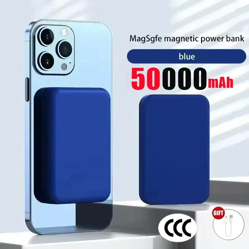 Bule 50000mah
