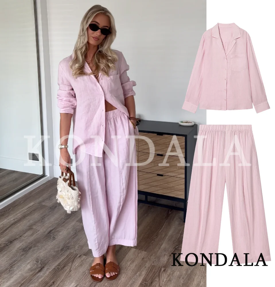 Pink Set