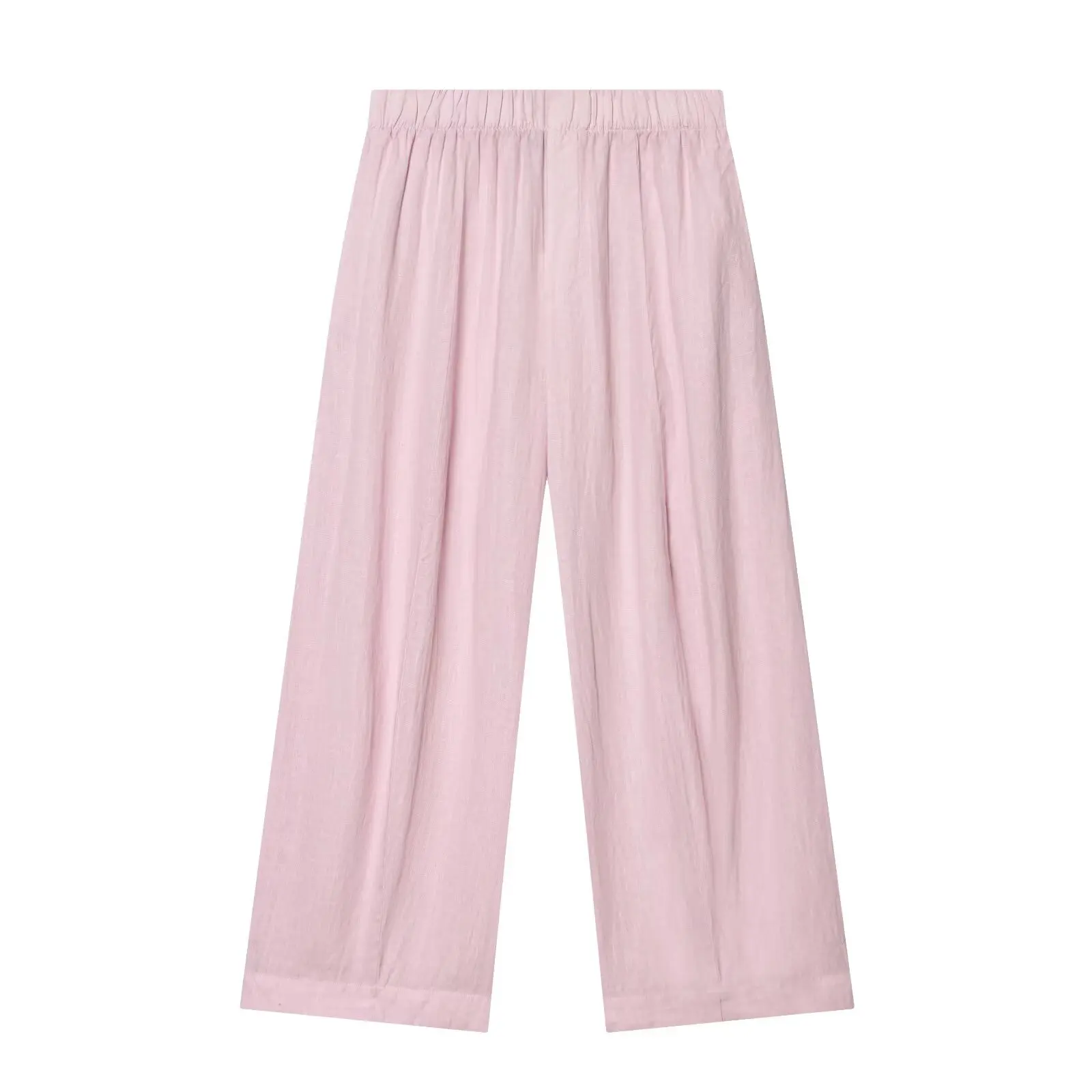 Pink Pants