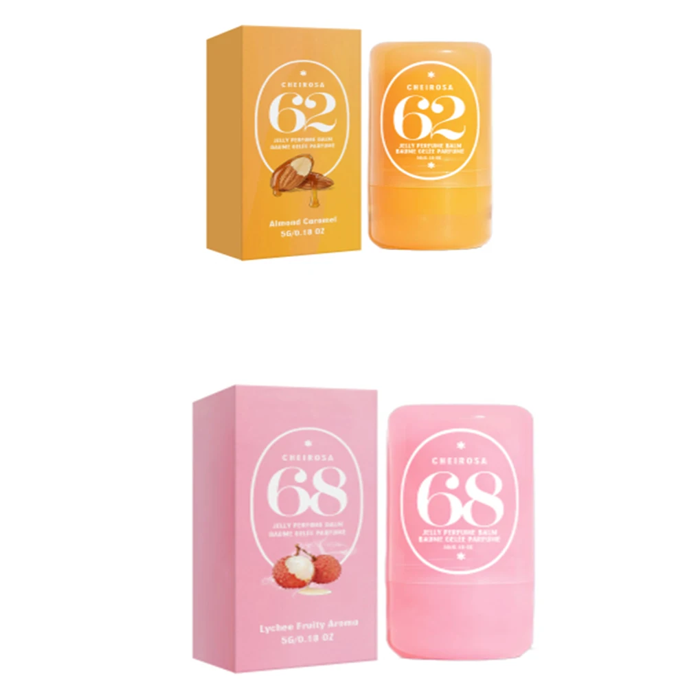 Yellow and Pink