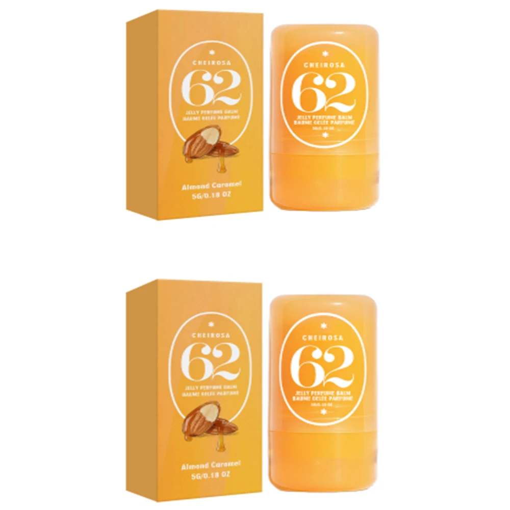 Almond Caramelx2