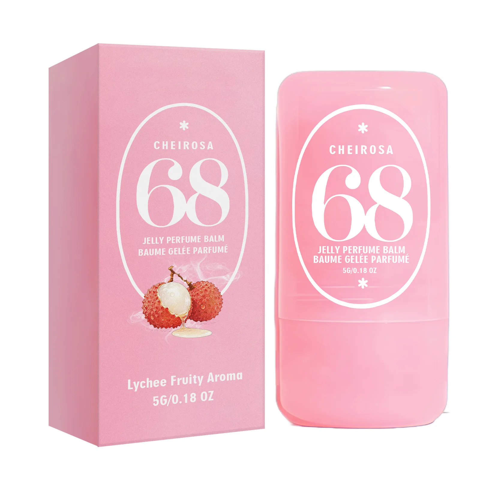 Lychee Fruit Scent