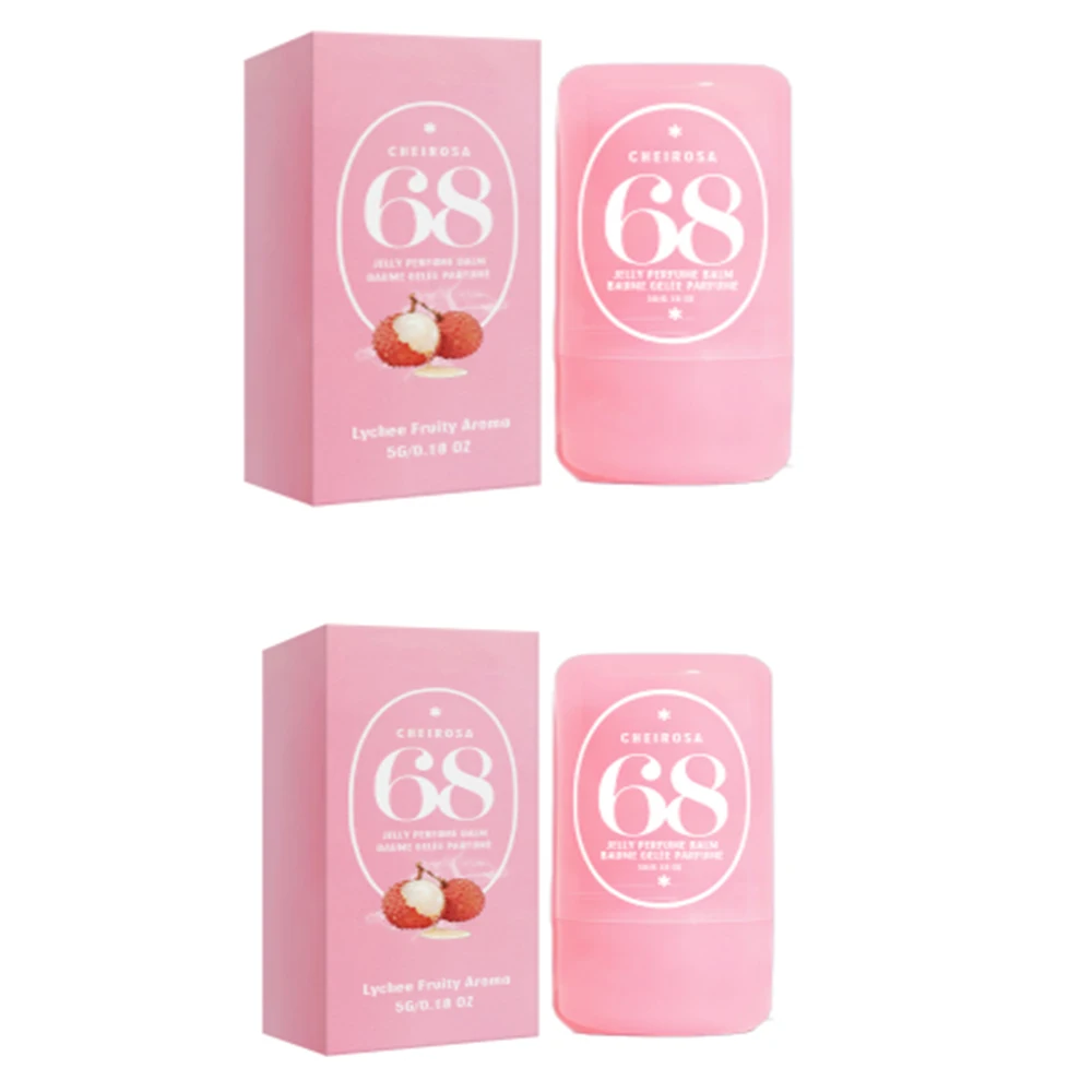 Lychee Fruit ScentX2