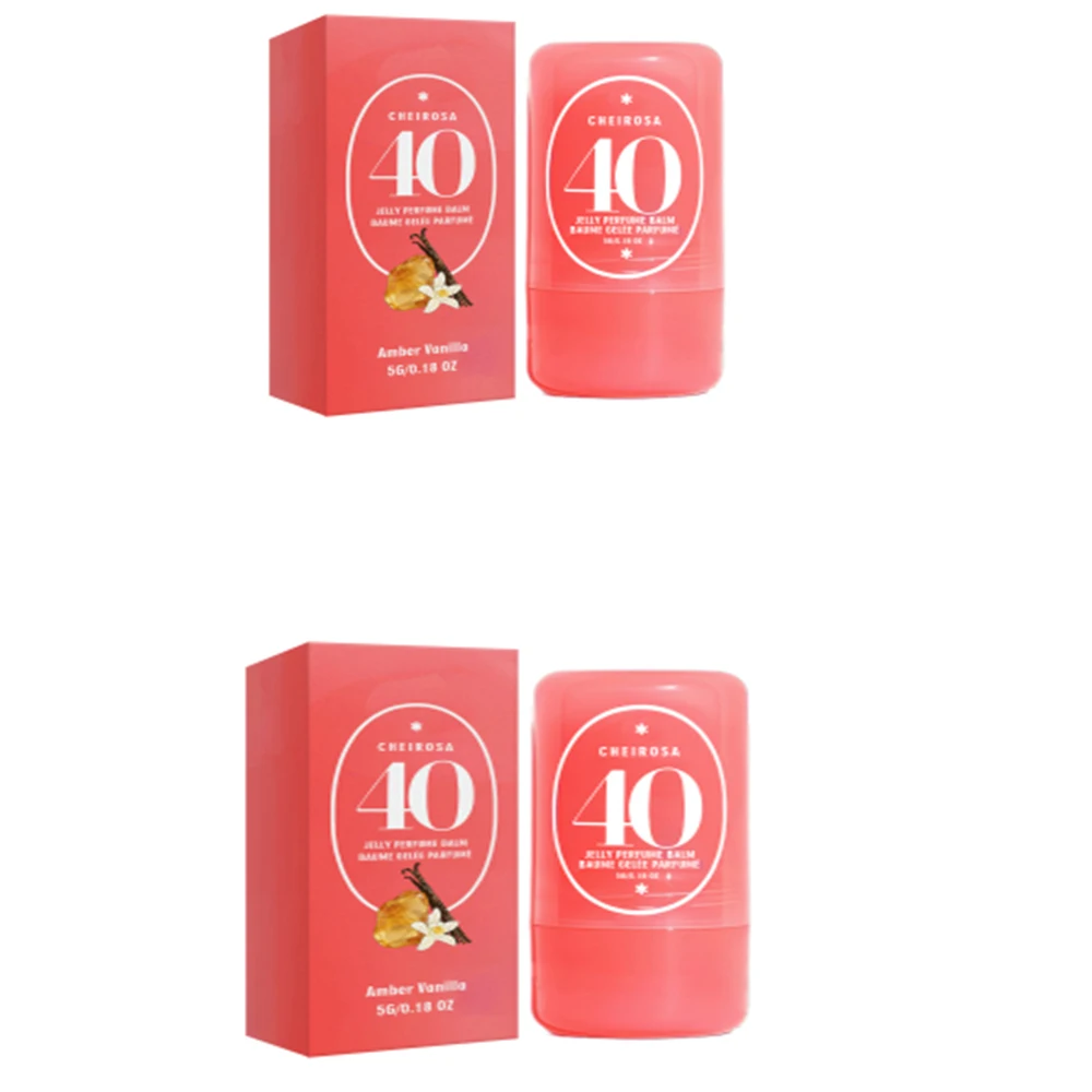 Amber Herbal Scentx2