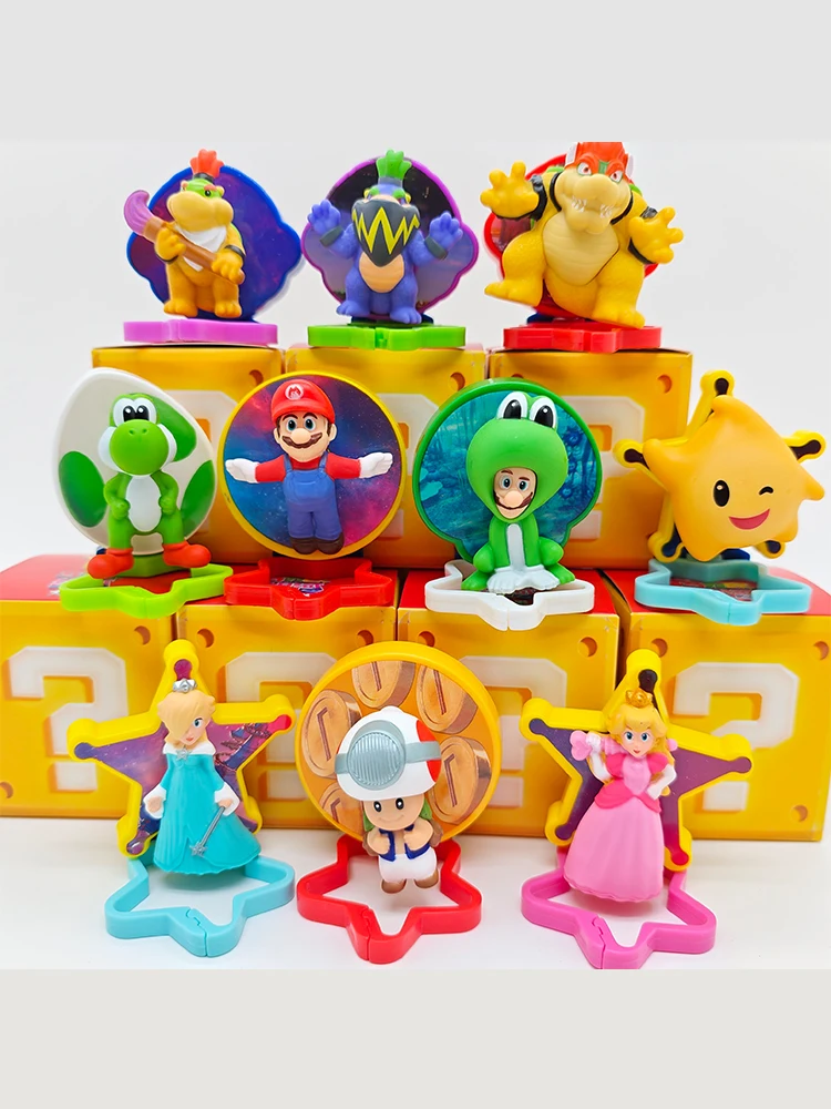 10pcs