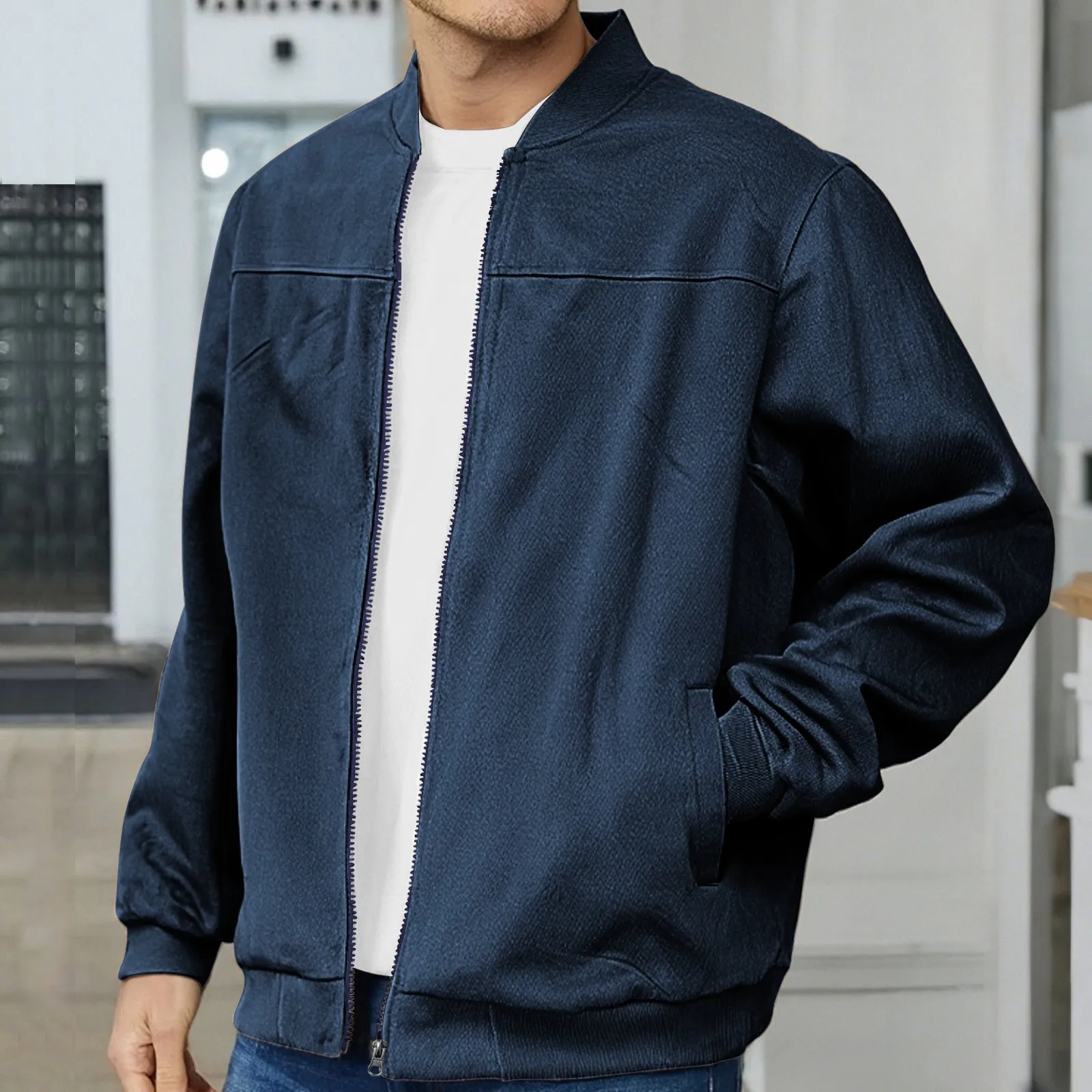 Dark blue