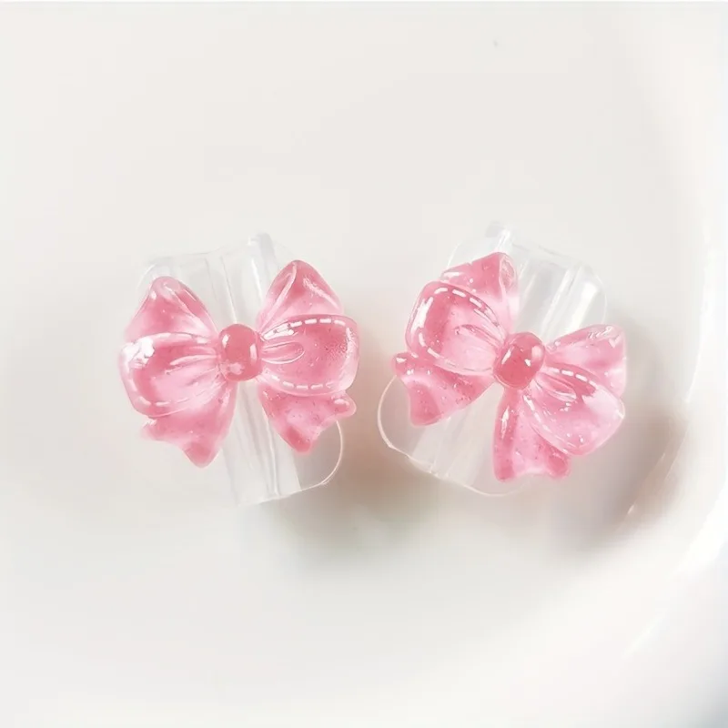 2PCS Pink