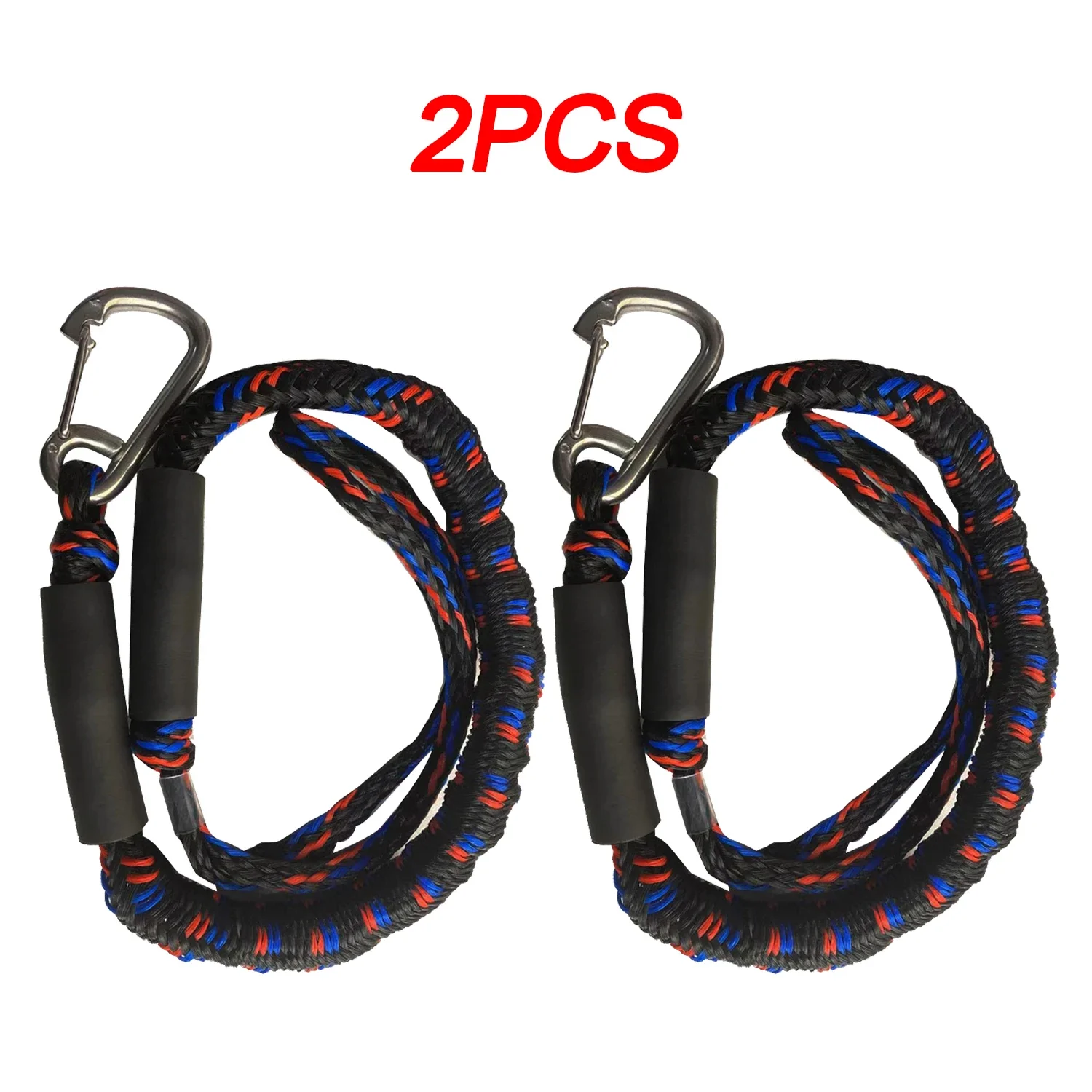 Multicolor-2PCS
