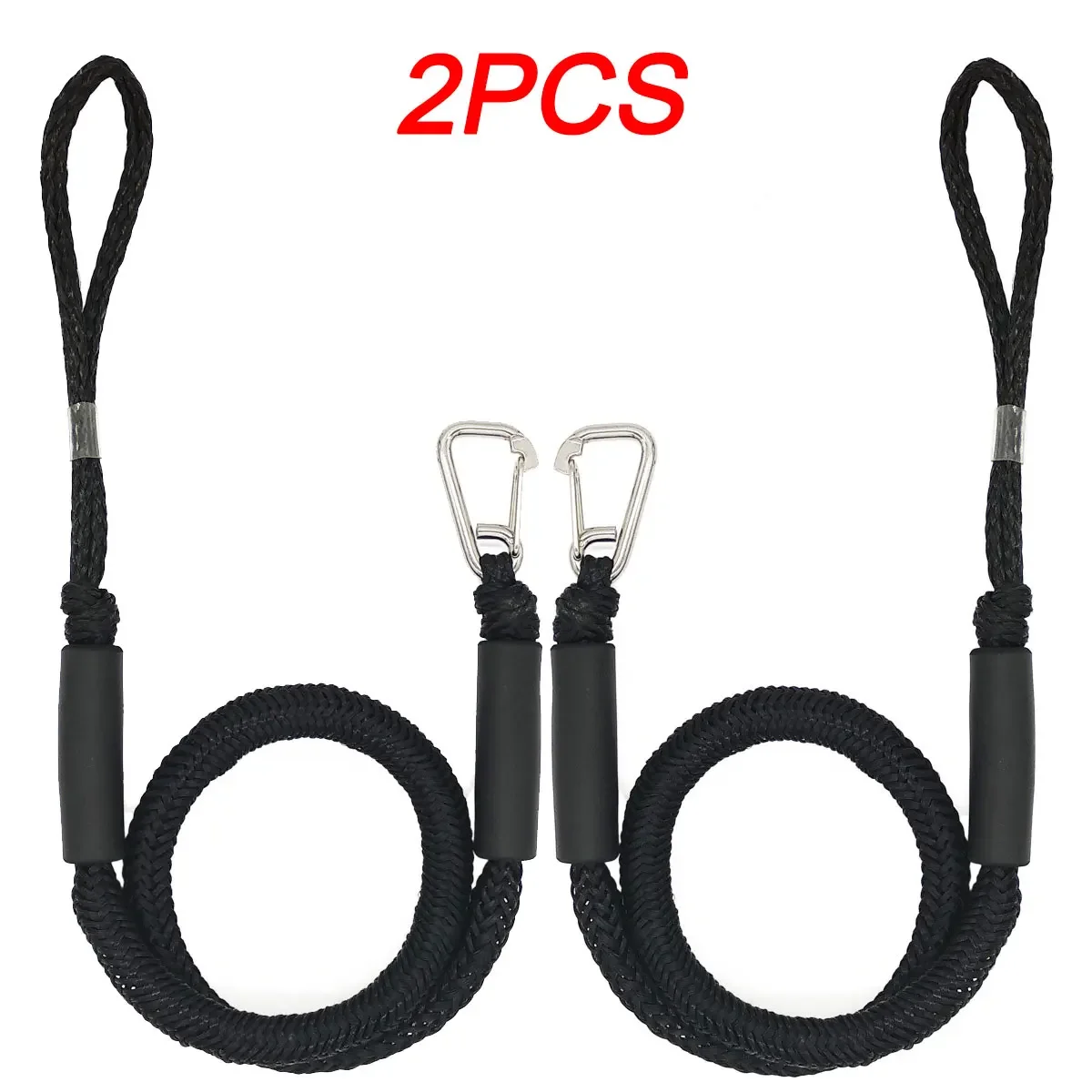 Black-2PCS