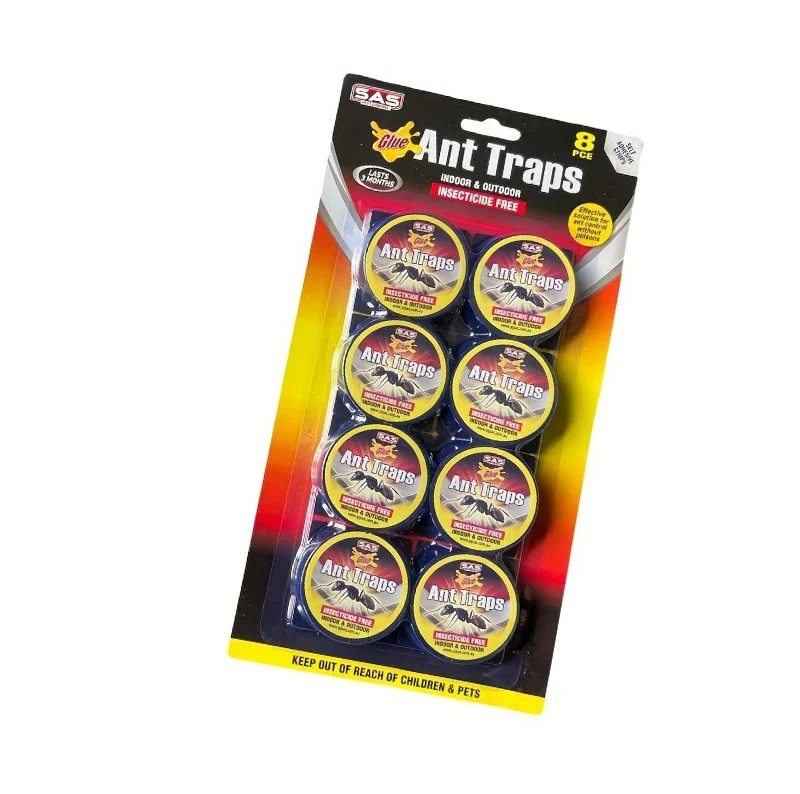 8 pcs