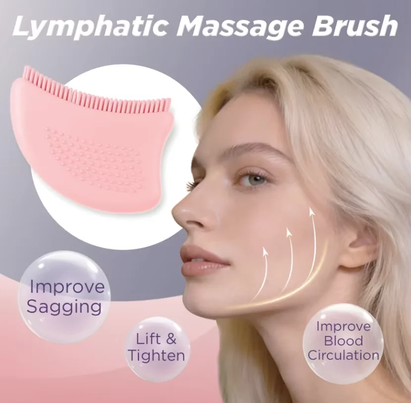1Pcs Silicone brush