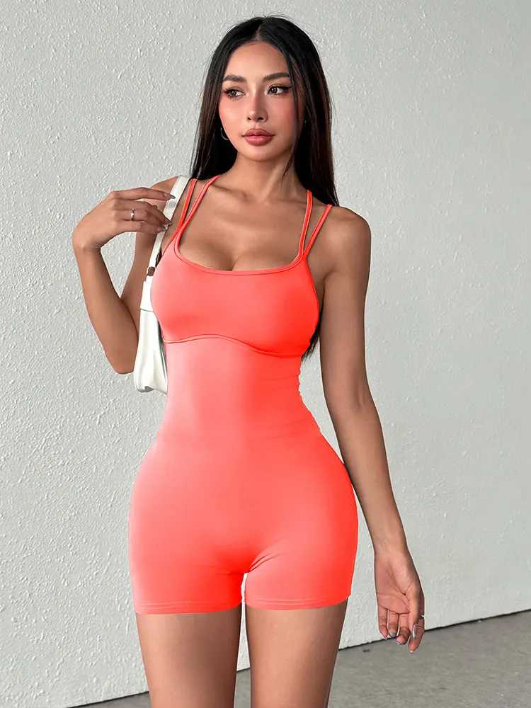 Orange Color