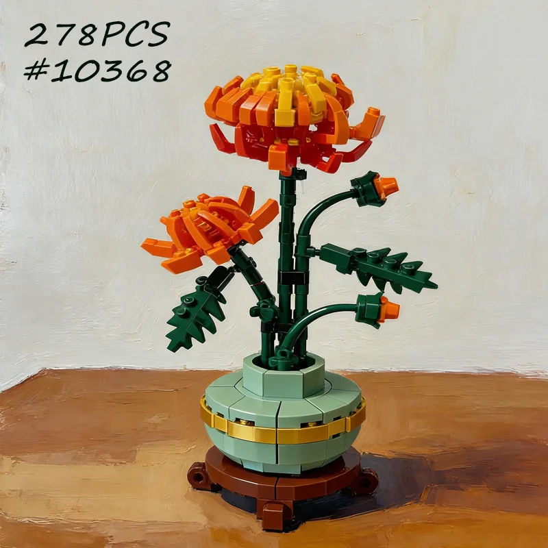 278PCS