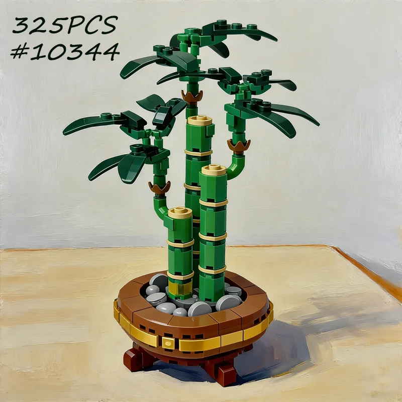 325PCS