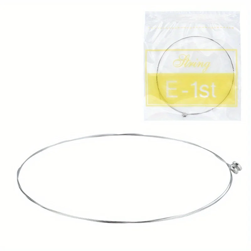 1 string