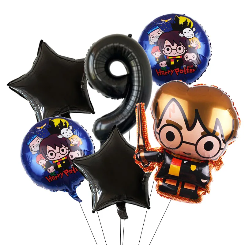 6pcs balloon-9