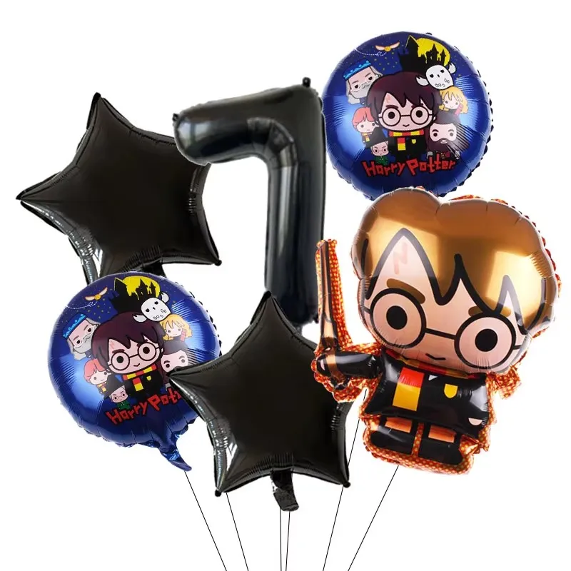 6pcs balloon-7