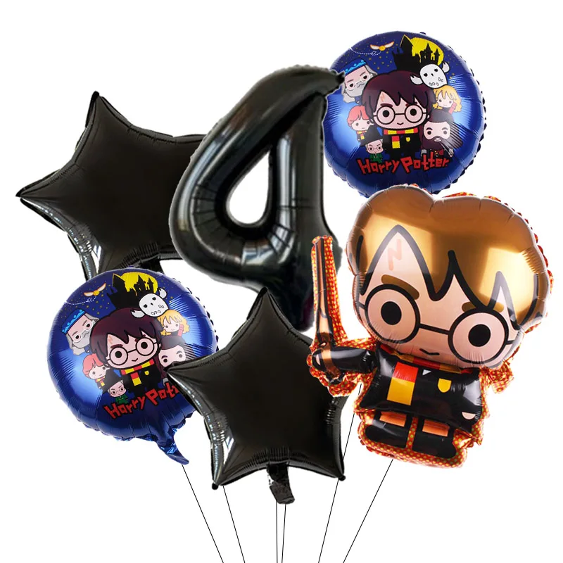 6pcs balloon-4