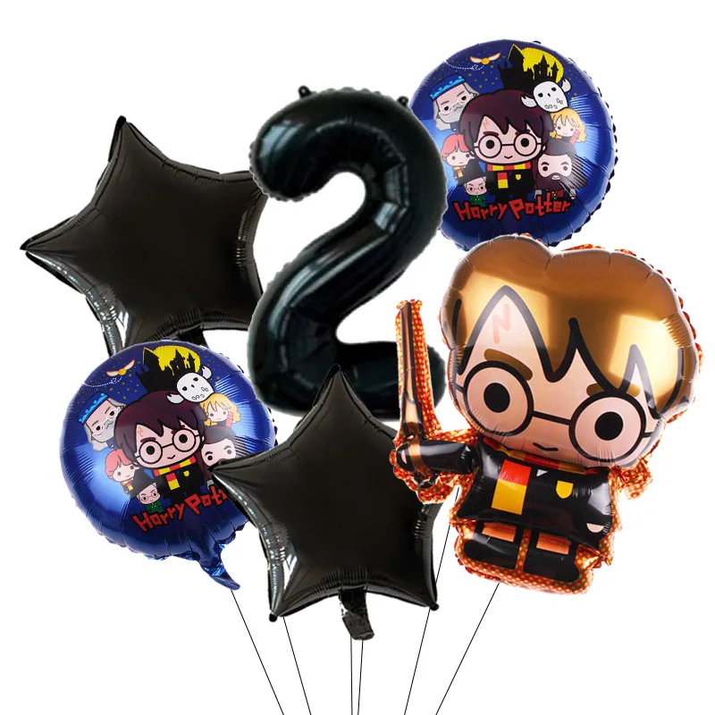 6pcs balloon-2