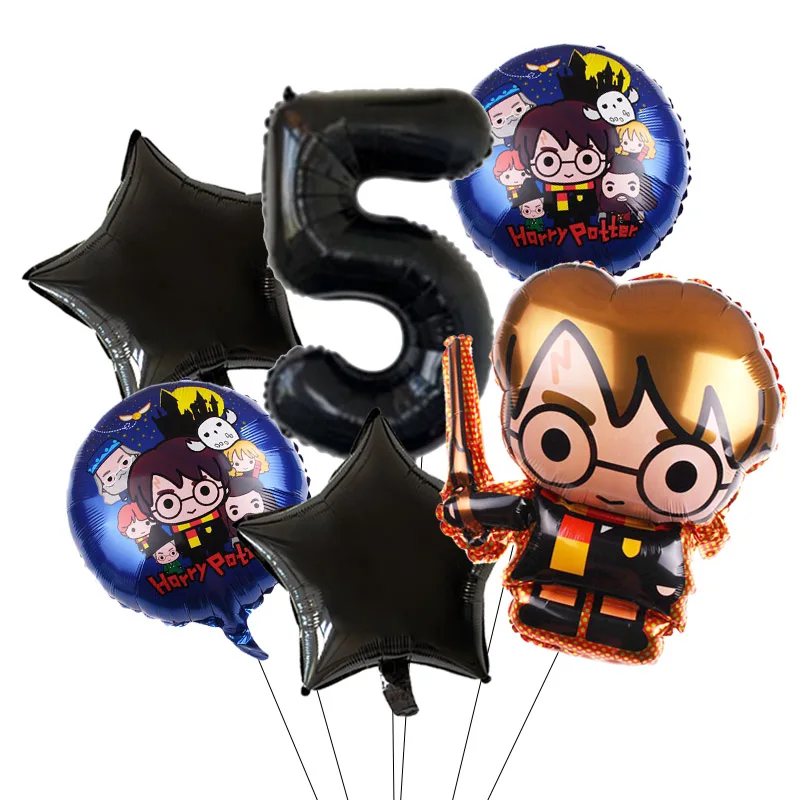 6pcs balloon-5