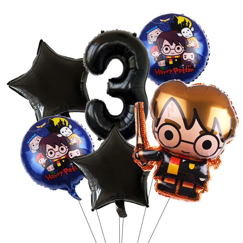 6pcs balloon-3