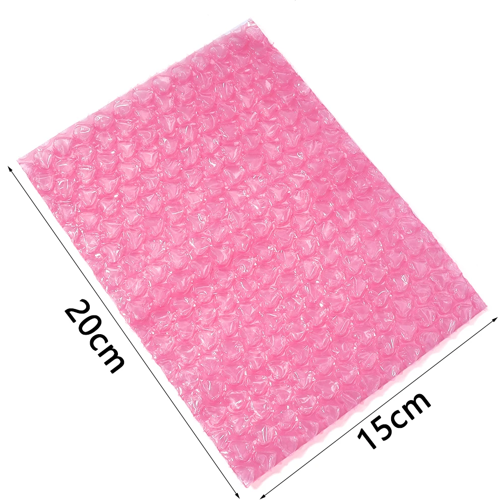 Hot pink 20x15cm