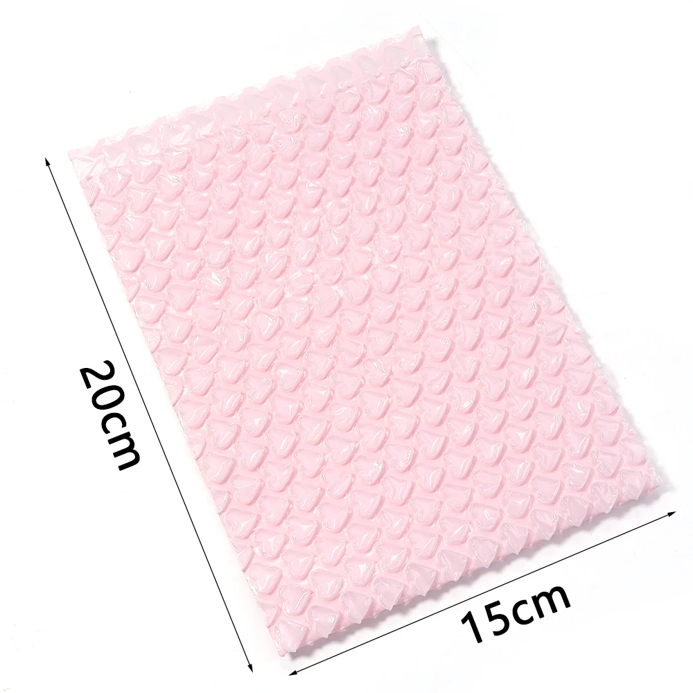 Pink 20x15cm
