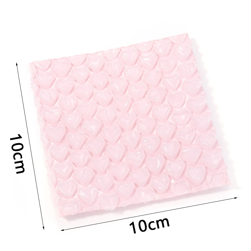 Pink 10x10cm