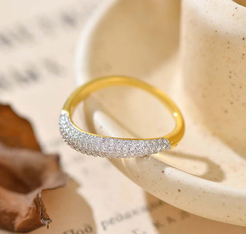 Gold color-B