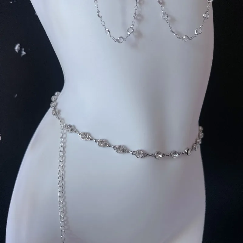 Only-Waist Chain