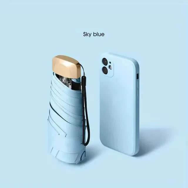 sky blue