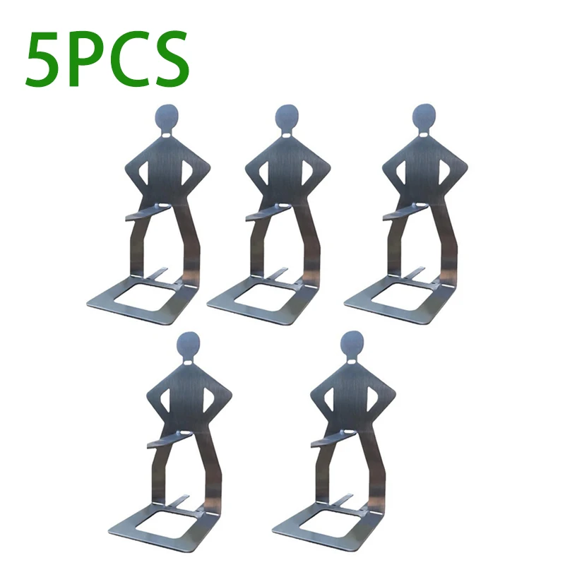 5pcs