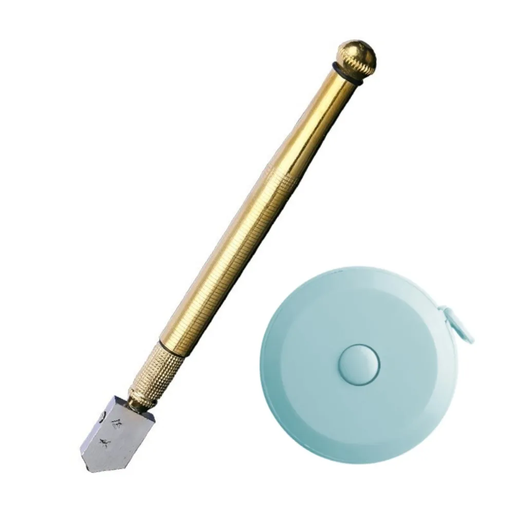 Cutter tape measure