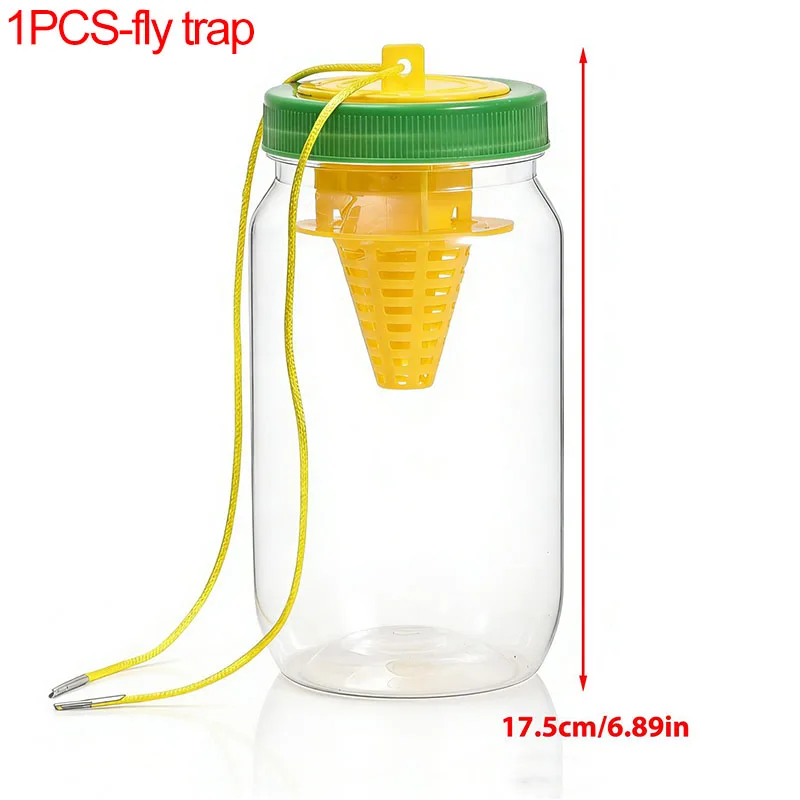 1PCS-fly trap