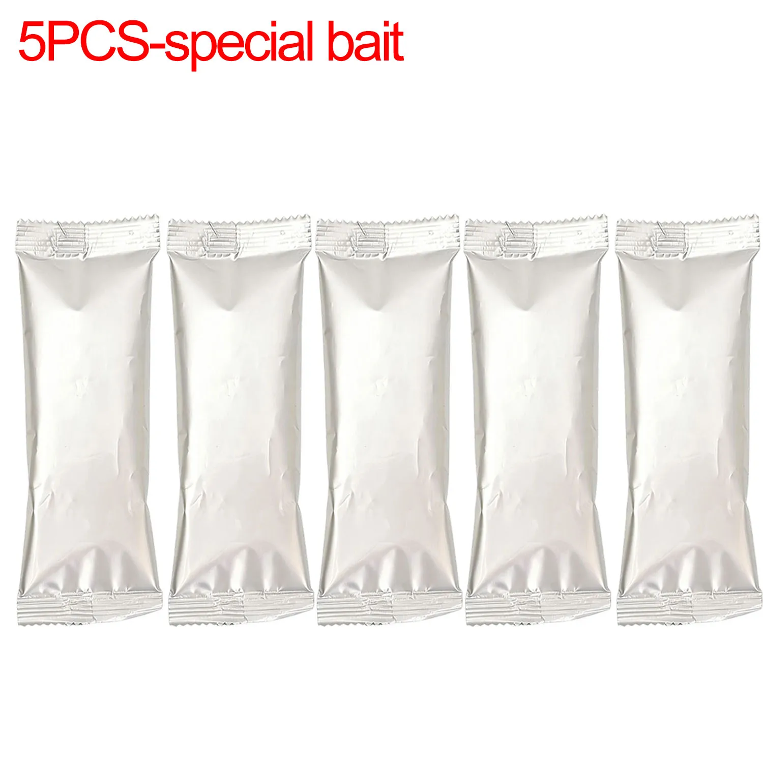 5PCS-special bait