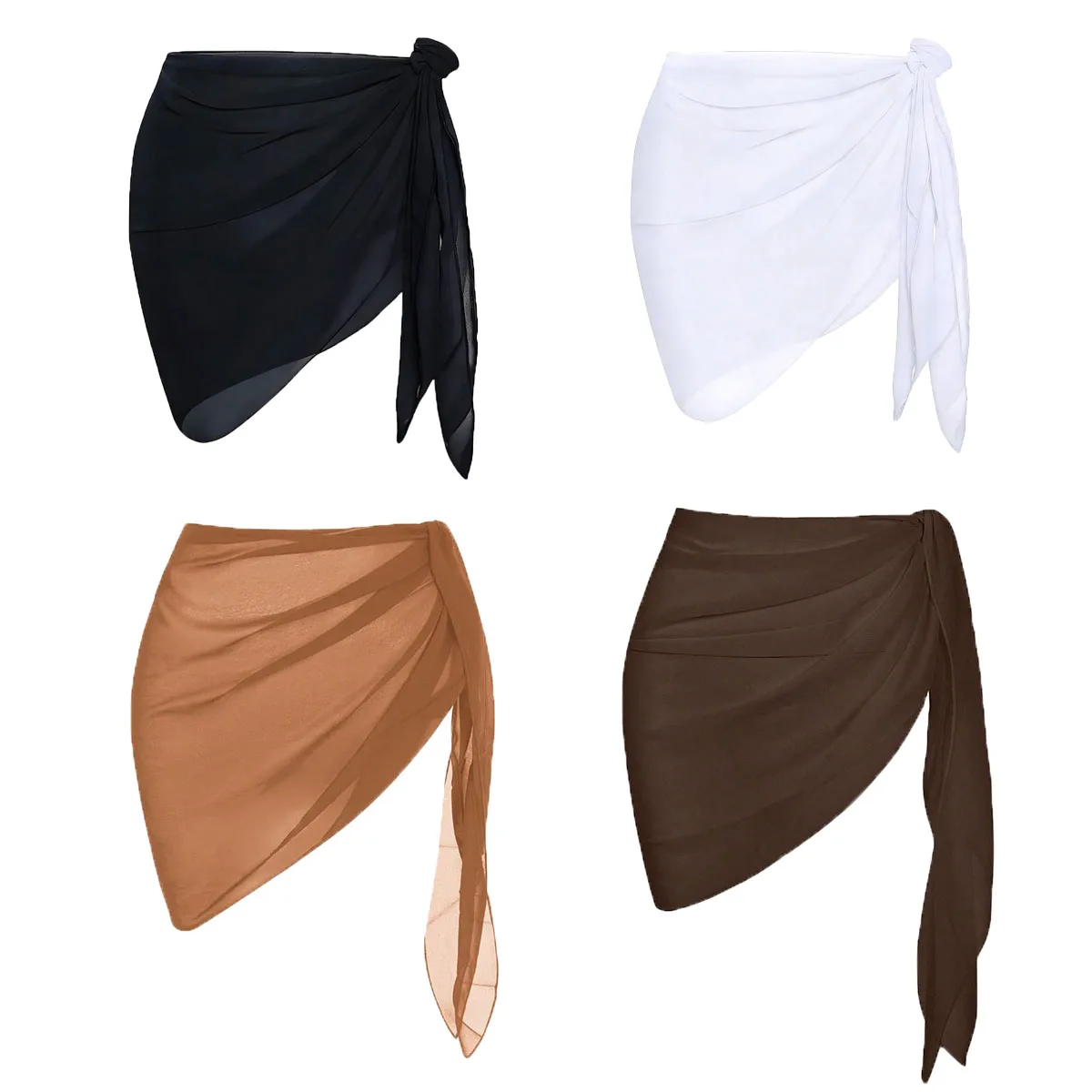 4Pcs