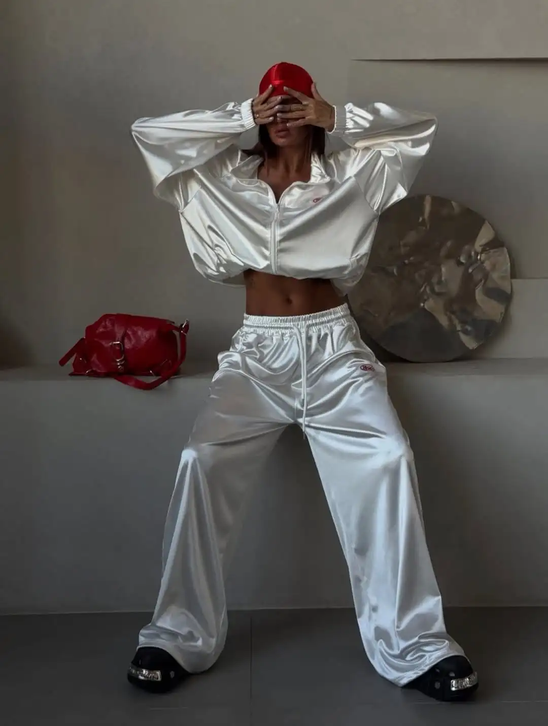 silver